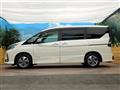 2021 Nissan Serena