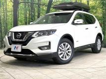 2018 Nissan X-Trail