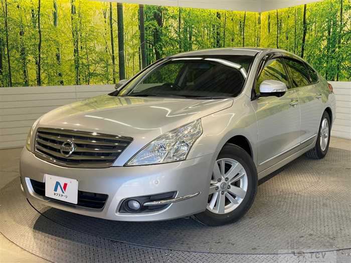 2013 Nissan Teana