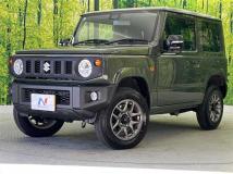 2025 Suzuki Jimny