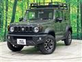 2022 Suzuki Jimny Sierra