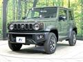 2024 Suzuki Jimny Sierra