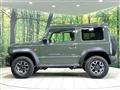 2024 Suzuki Jimny Sierra