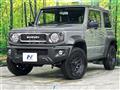 2025 Suzuki Jimny Sierra