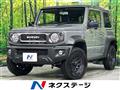 2025 Suzuki Jimny Sierra