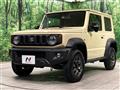 2025 Suzuki Jimny Sierra