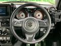 2025 Suzuki Jimny Sierra
