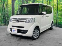 2017 Honda N BOX