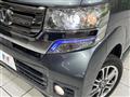 2015 Honda N BOX