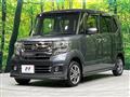 2015 Honda N BOX