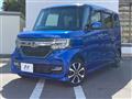 2017 Honda N BOX