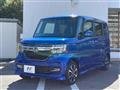 2017 Honda N BOX