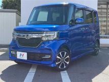 2017 Honda N BOX