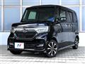 2018 Honda N BOX