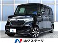 2018 Honda N BOX