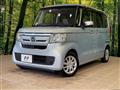 2018 Honda N BOX