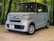 2018 Honda N BOX
