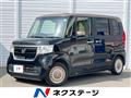 2019 Honda N BOX