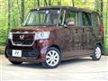 2021 Honda N BOX