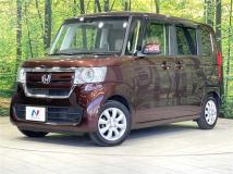 2021 Honda N BOX