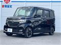2020 Honda N BOX