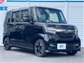 2020 Honda N BOX