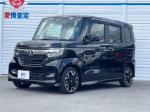 2020 Honda N BOX