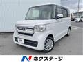 2022 Honda N BOX