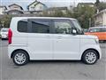 2022 Honda N BOX