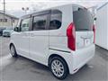 2022 Honda N BOX