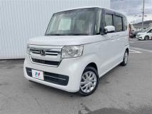 2022 Honda N BOX