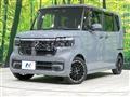 2024 Honda N BOX