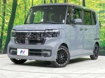 2024 Honda N BOX