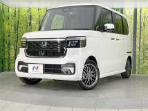 2026 Honda N BOX