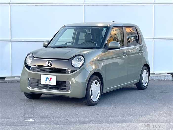 2019 Honda N-ONE
