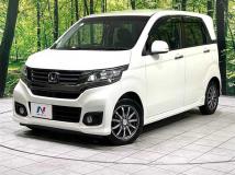 2014 Honda N-WGN