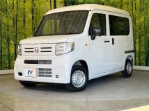 2026 Honda N-VAN
