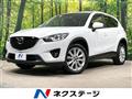 2013 Mazda CX-5