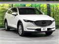 2018 Mazda CX-8