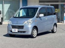 2013 Daihatsu Tant Exe
