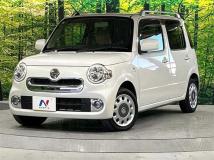 2015 Daihatsu MIRA COCOA