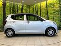 2017 Daihatsu Mira Es
