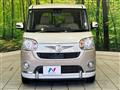 2017 Daihatsu Move Canbus