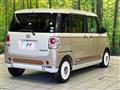 2017 Daihatsu Move Canbus