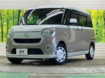 2019 Daihatsu Move Canbus
