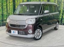 2021 Daihatsu Move Canbus