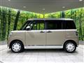 2022 Daihatsu Move Canbus