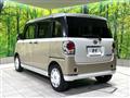 2022 Daihatsu Move Canbus