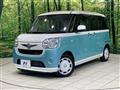 2019 Daihatsu Move Canbus