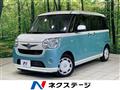 2019 Daihatsu Move Canbus